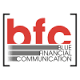BLUE FINANCIAL COMMUNICATION